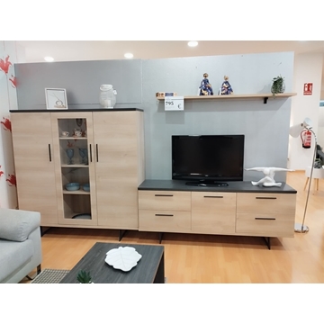 Apilable moderno - Imagen 1