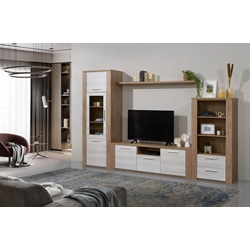 Apilable moderno - Imagen 1