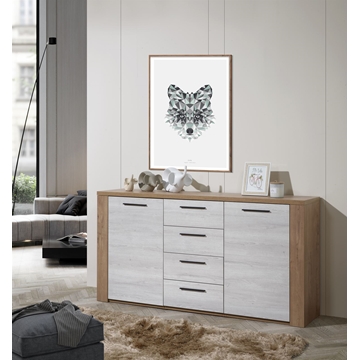 Apilable moderno - Imagen 2