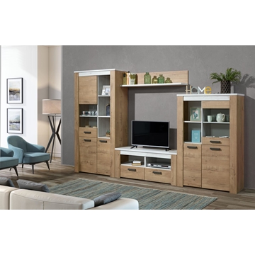 Apilable moderno - Imagen 1