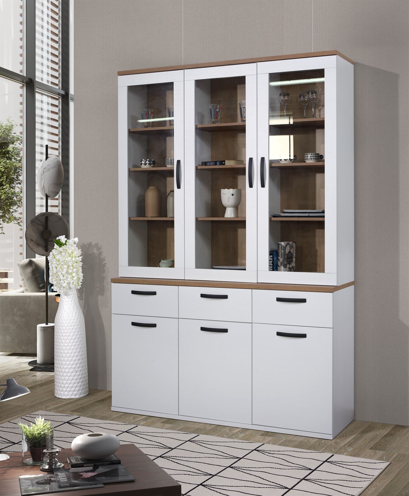 Apilable moderno - Imagen 2