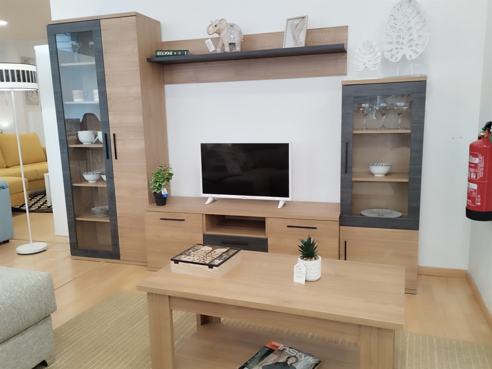 Apilable moderno - Imagen 1
