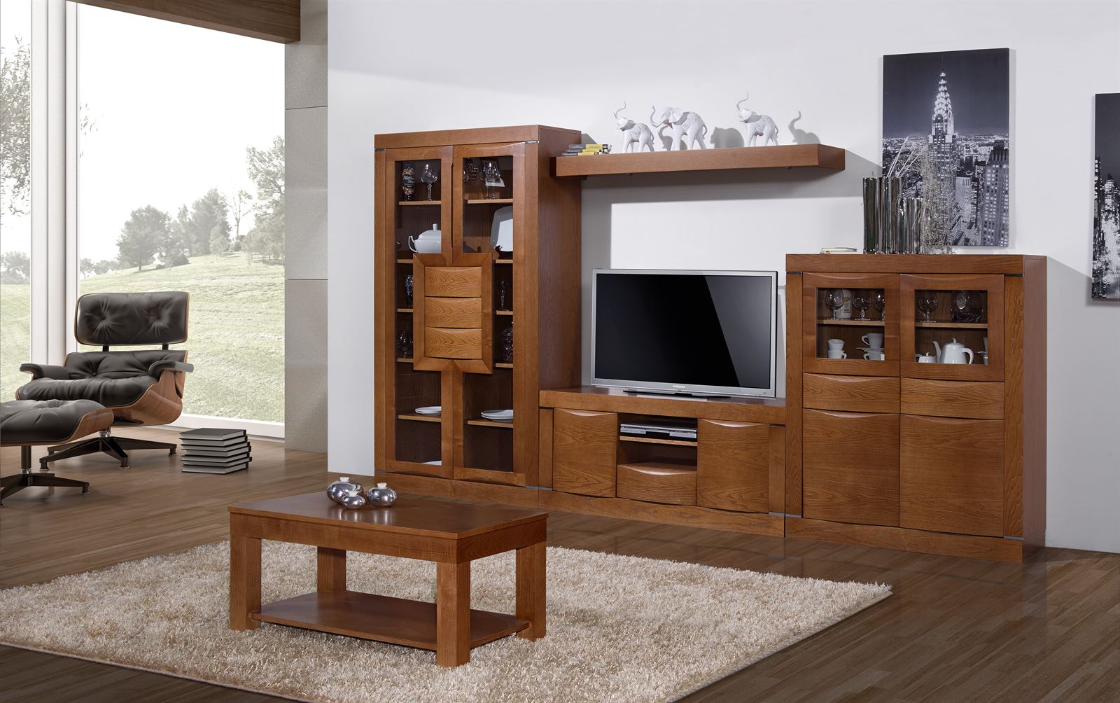 Apilable moderno - Imagen 2