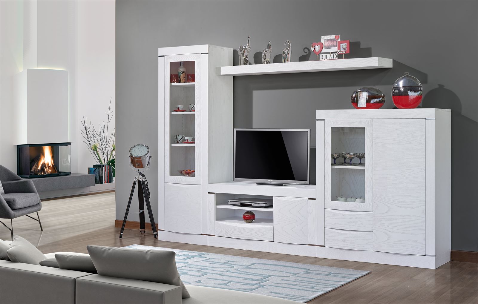 Apilable moderno - Imagen 3