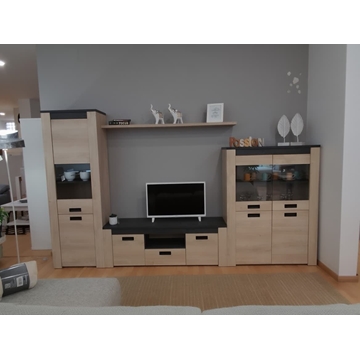 Apilable moderno - Imagen 1