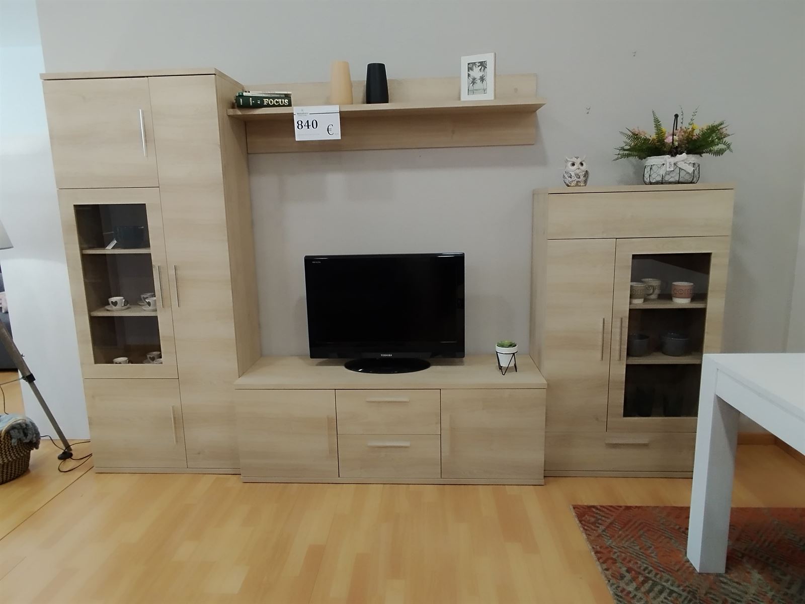 Apilable moderno - Imagen 1