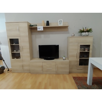 Apilable moderno - Imagen 1