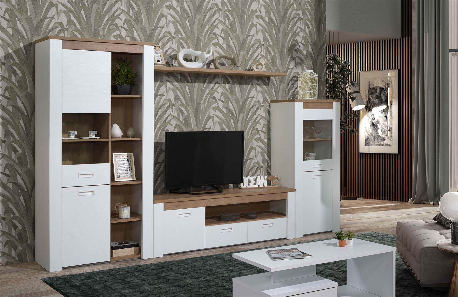 Apilable salón - Imagen 1