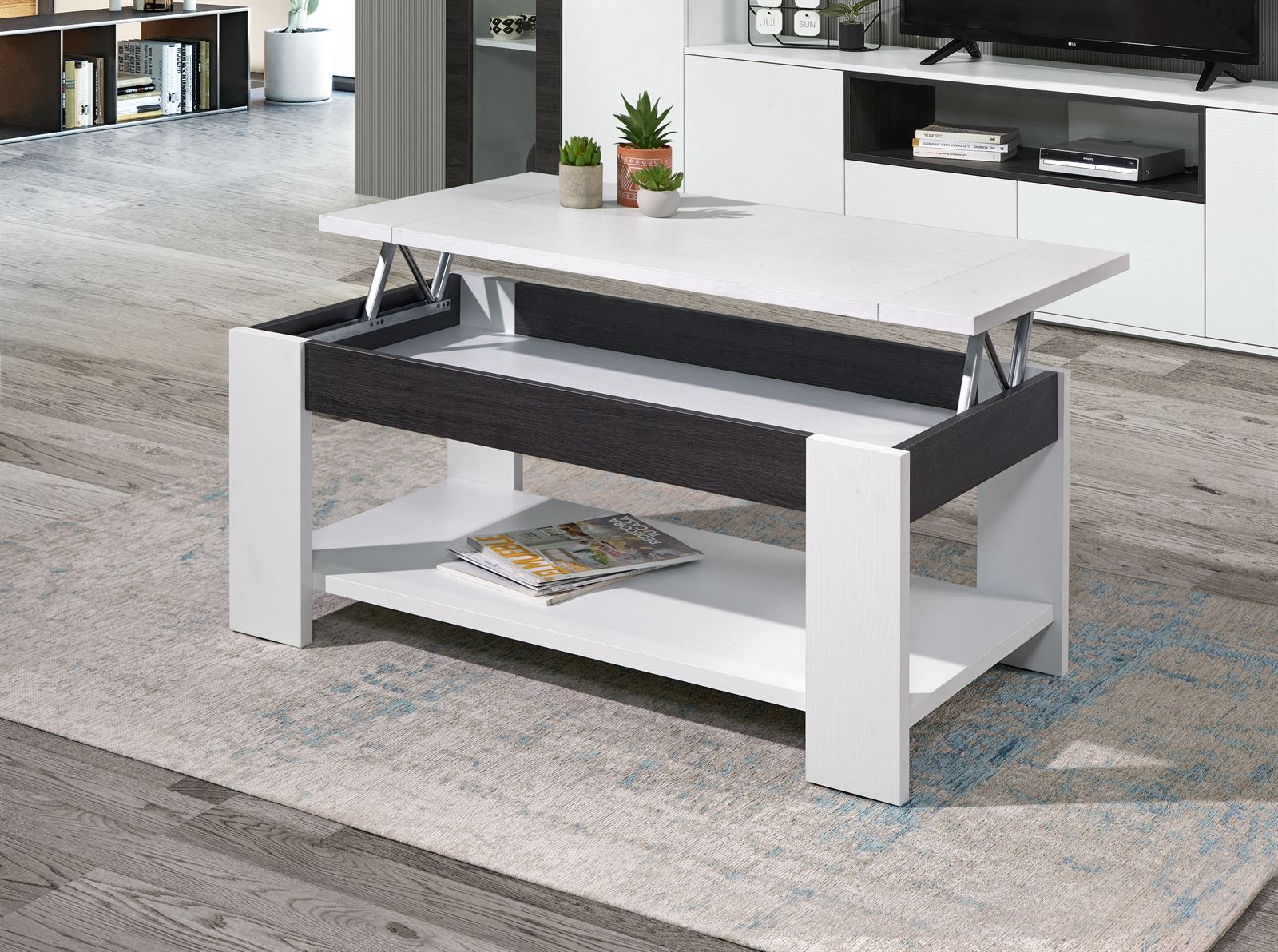 Apilable salón - Imagen 3