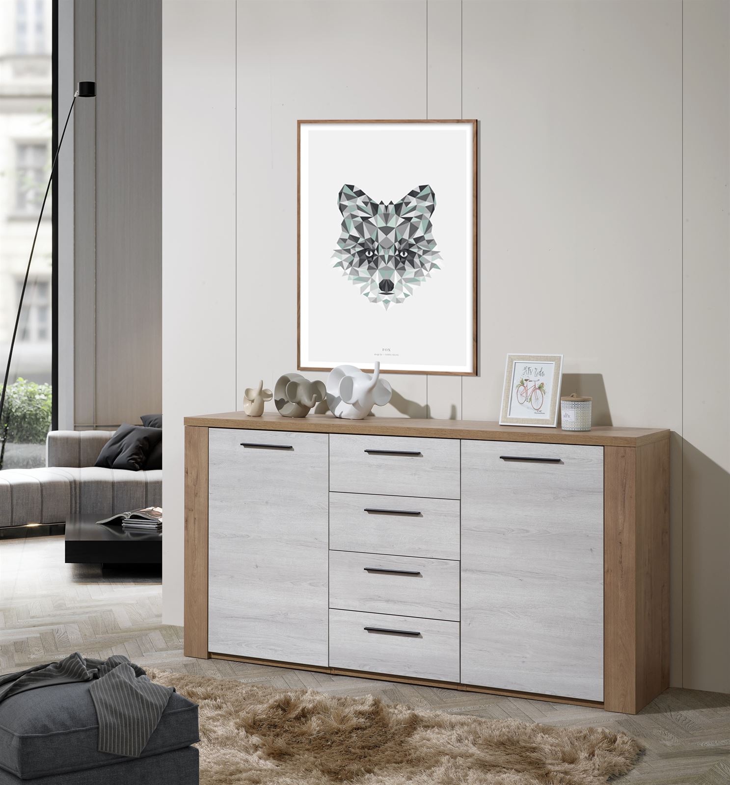 Apilable salón - Imagen 4