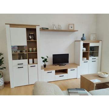 Apilables modernos - Imagen 1