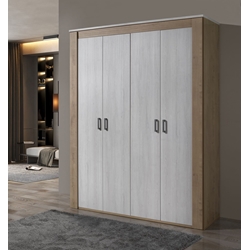 Armario 4 puertas - Imagen 2