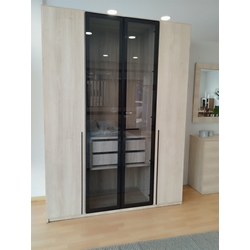 Armario 4 puertas - Imagen 1