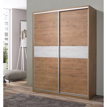 Armario de puertas correderas - Imagen 2