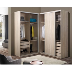 Armario vestidor - Imagen 1