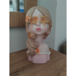 Busto chica - Imagen 1