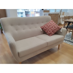 Butaca 2 plazas - Imagen 1