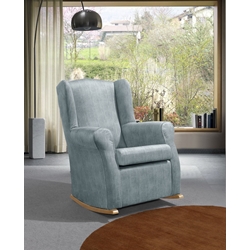 Butaca balancin - Imagen 1