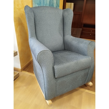 Butaca balancin - Imagen 2