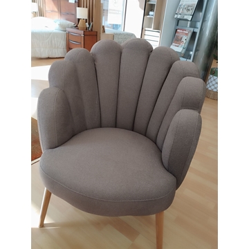 Butaca concha - Imagen 1