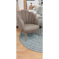 Butaca concha - Imagen 2