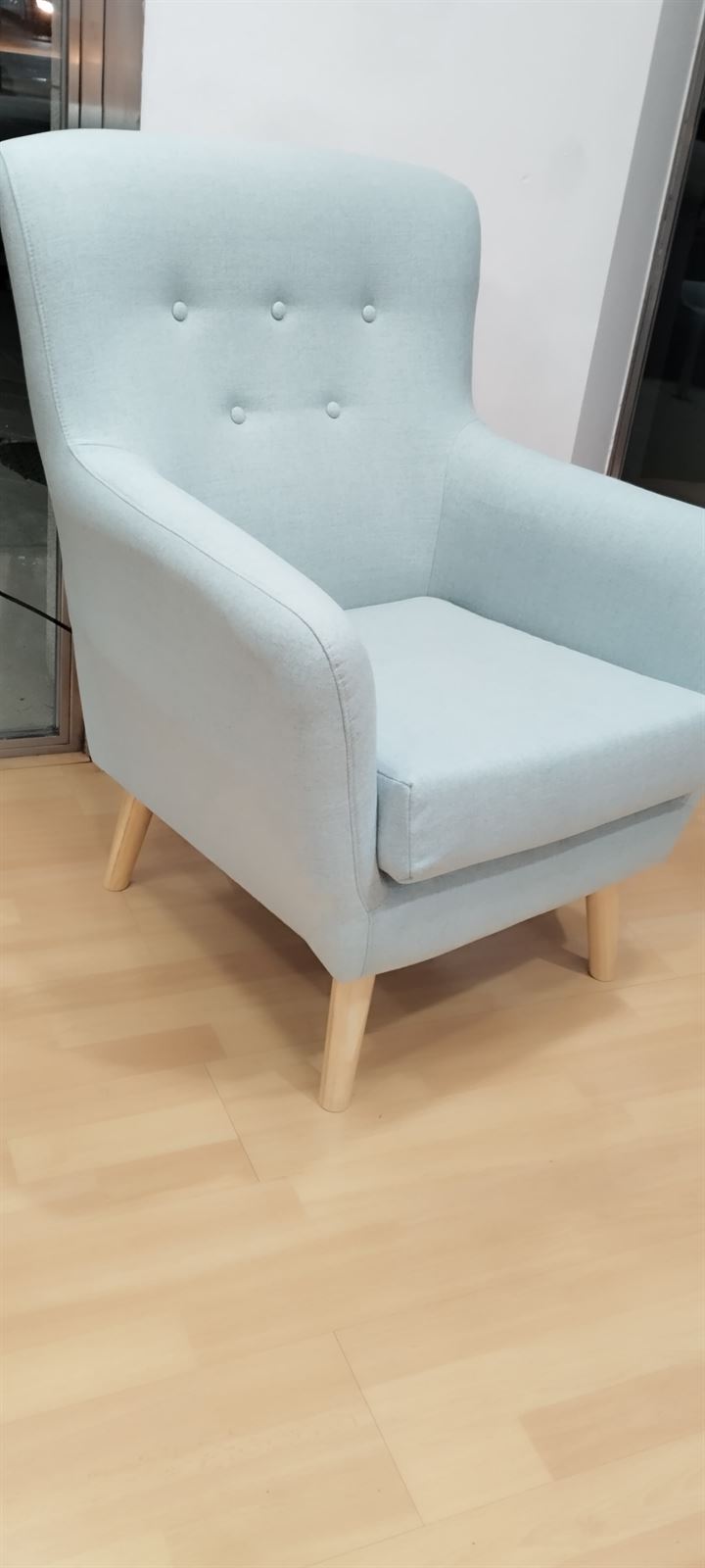 Butaca confort - Imagen 2