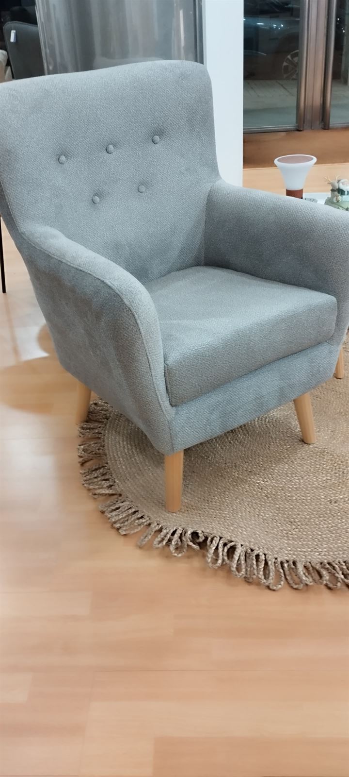 Butaca confort - Imagen 3