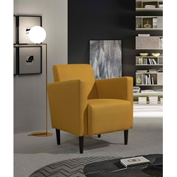 Butaca estilo nórdico - Imagen 1