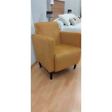 Butaca estilo nórdico - Imagen 2