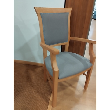 Butaca Isabel - Imagen 1