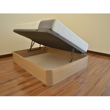 Canape apertura lateral - Imagen 1