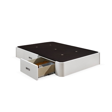 Canape cajones - Imagen 1