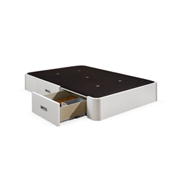 Canapé de 4 cajones - Imagen 1