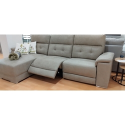 Chaisselongue eléctrica - Imagen 1