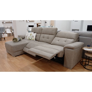 Chaisselongue eléctrica - Imagen 2