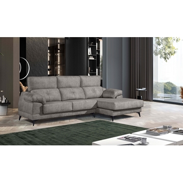 Chaisselongue - Imagen 1