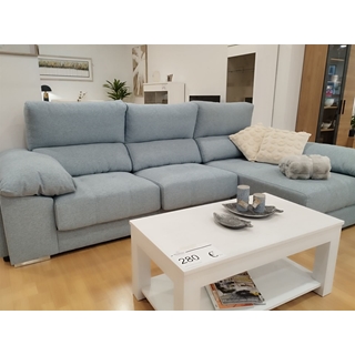 Chaisselongue - Imagen 1