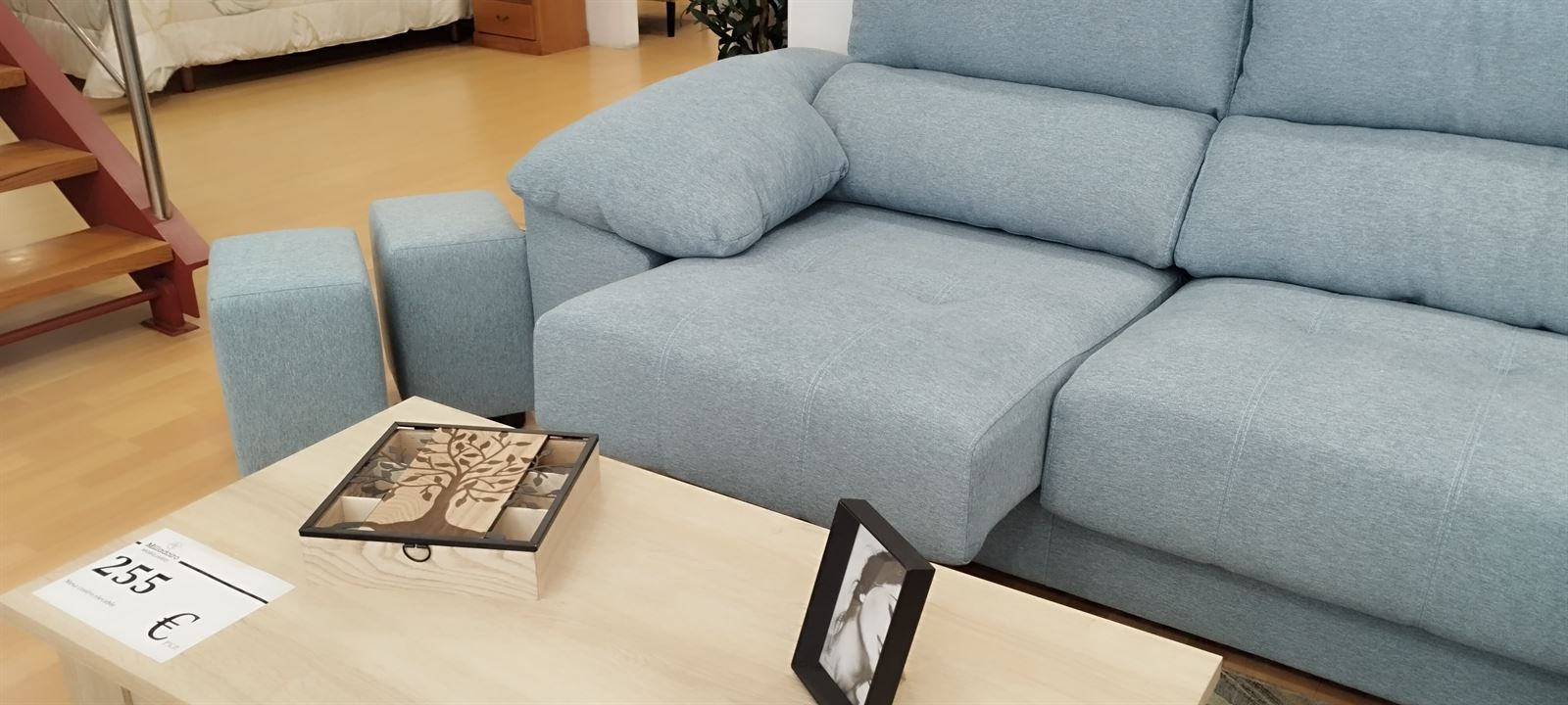 Chaisselongue - Imagen 2