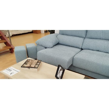 Chaisselongue - Imagen 2