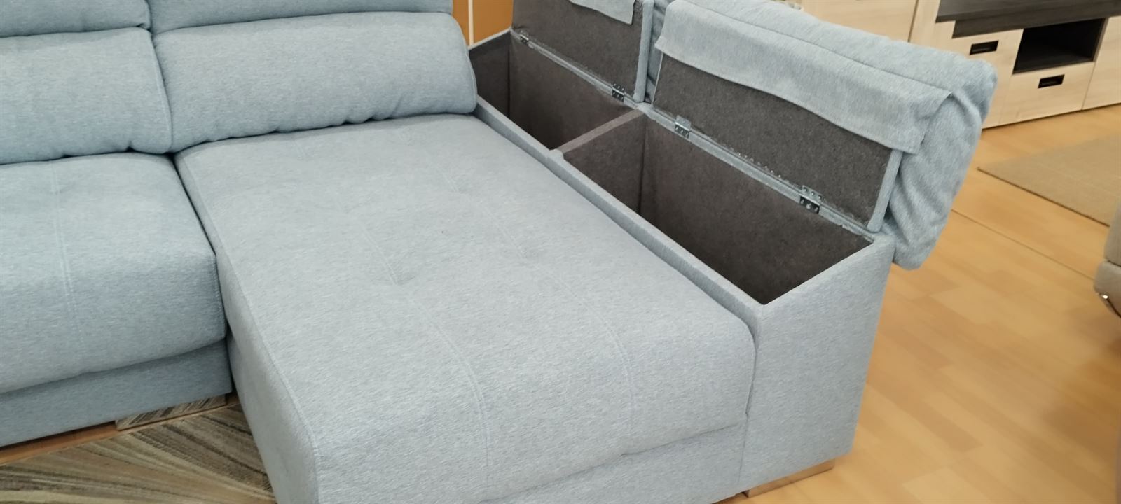 Chaisselongue - Imagen 3