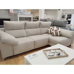 Chaisselongue - Imagen 1