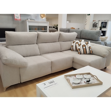 Chaisselongue - Imagen 1