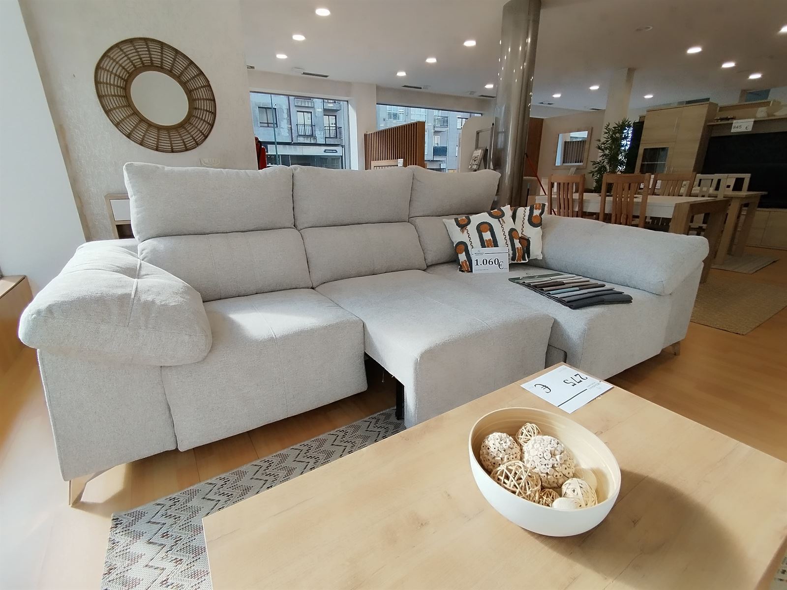 Chaisselongue - Imagen 2