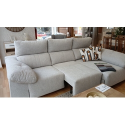 Chaisselongue - Imagen 1