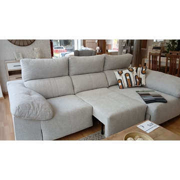 Chaisselongue - Imagen 1