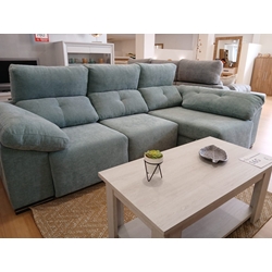 Chaisselongue - Imagen 1