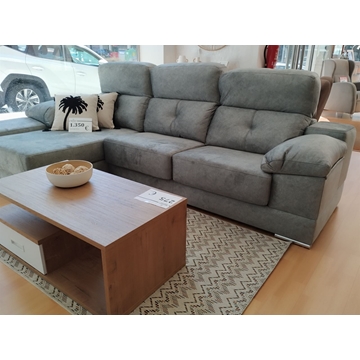 Chaisselongue - Imagen 1