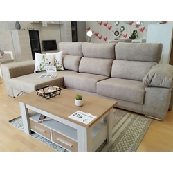 chaisselongue - Imagen 1