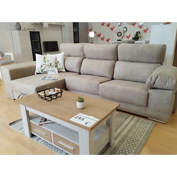 chaisselongue - Imagen 1