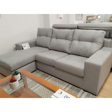 chaisselongue - Imagen 1